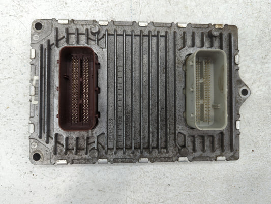 2016-2019 Dodge Journey PCM Engine Control Computer ECU ECM PCU OEM P/N:68274649AC Fits Fits 2016 2017 2018 2019 OEM Used Au