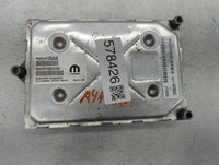 2016-2019 Dodge Journey PCM Engine Control Computer ECU ECM PCU OEM P/N:68274649AC Fits Fits 2016 2017 2018 2019 OEM Used Au
