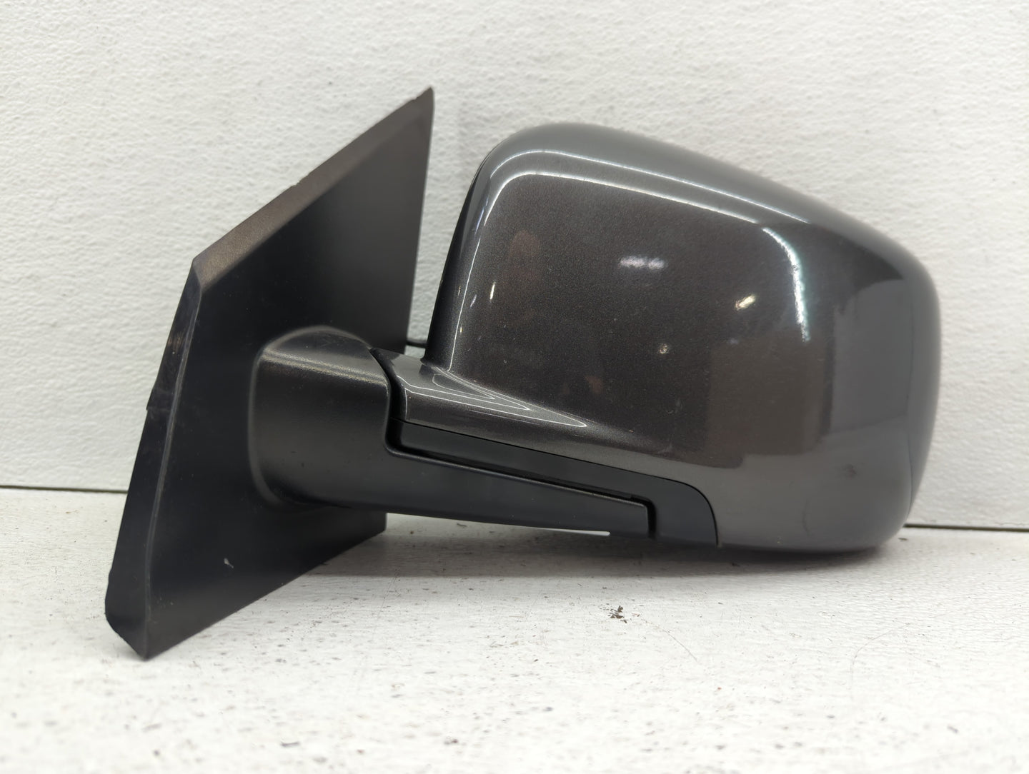 2016 Dodge Journey Driver Side View Mirror - Left Door Mirror OEM Used - Oemusedautoparts1.com