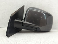 2016 Dodge Journey Driver Side View Mirror - Left Door Mirror OEM Used - Oemusedautoparts1.com