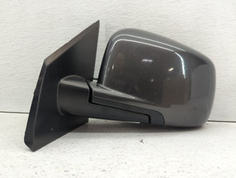 compare product 2016 Dodge Journey Driver Side View Mirror - Left Door Mirror OEM Used