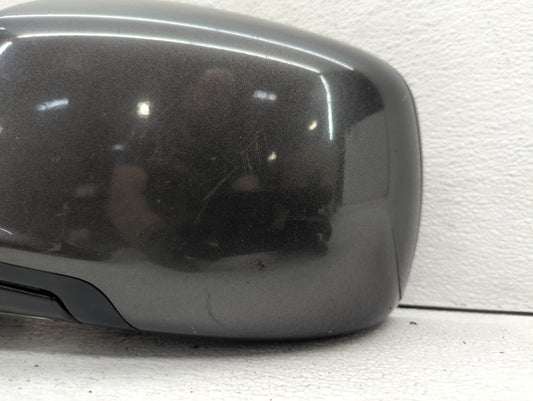 2016 Dodge Journey Driver Side View Mirror - Left Door Mirror OEM Used
