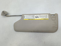 2011-2017 Dodge Journey Sun Visor Shade Replacement Passenger Right Mirror Fits Fits 2011 2012 2013 2014 2015 2016 2017 OEM 