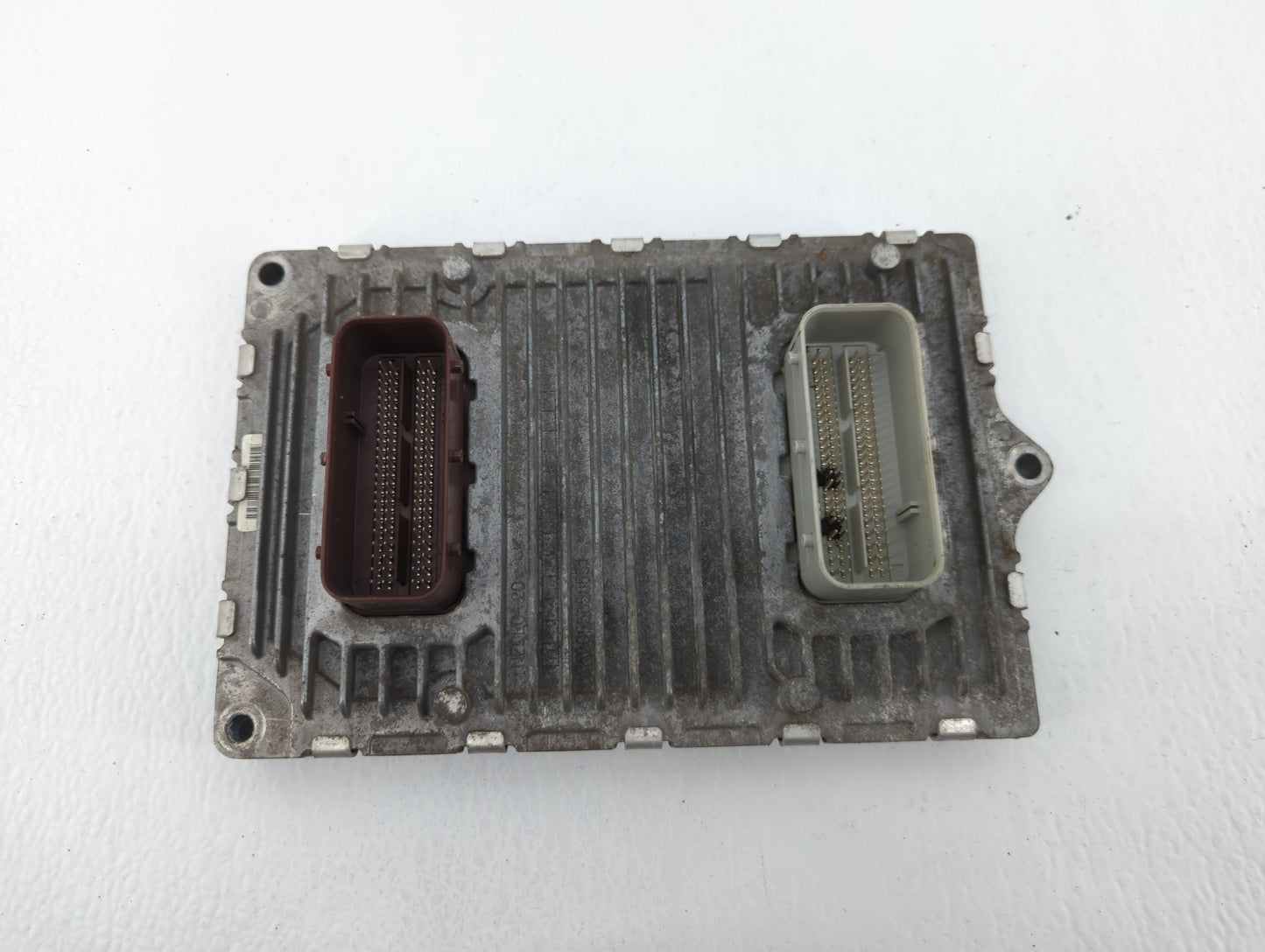 2016-2020 Dodge Journey PCM Engine Control Computer ECU ECM PCU OEM P/N:P68259127AA Fits Fits 2016 2017 2018 2019 2020 OEM U