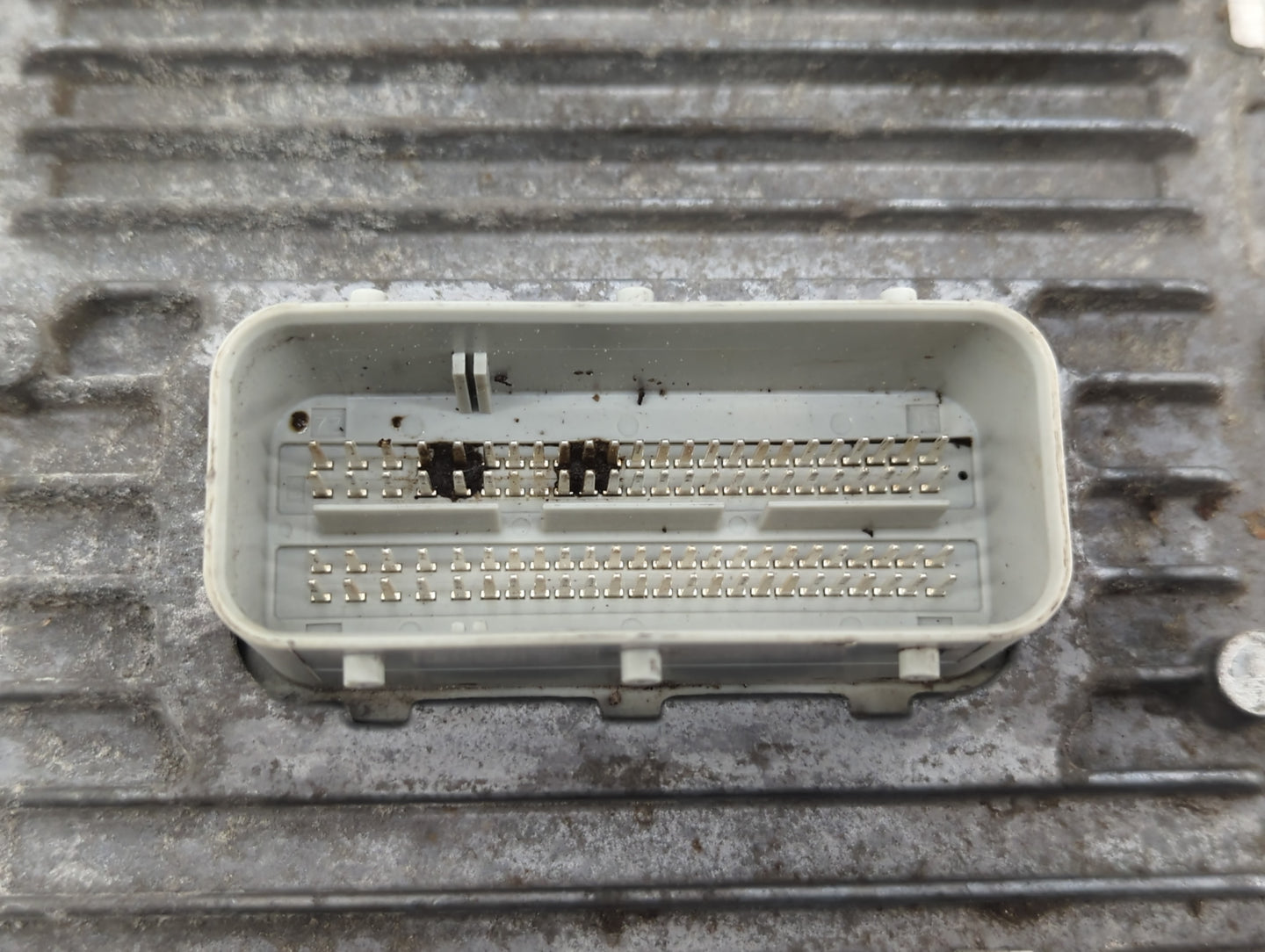 2016-2020 Dodge Journey PCM Engine Control Computer ECU ECM PCU OEM P/N:P68259127AA Fits Fits 2016 2017 2018 2019 2020 OEM U