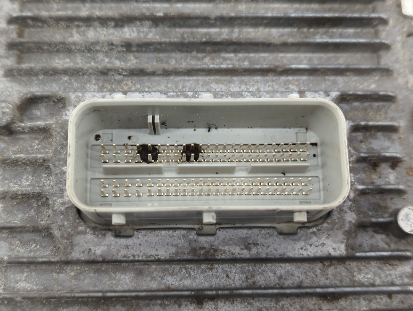 2016-2020 Dodge Journey PCM Engine Control Computer ECU ECM PCU OEM P/N:P68259127AA Fits Fits 2016 2017 2018 2019 2020 OEM U