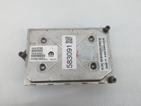 2016-2020 Dodge Journey PCM Engine Control Computer ECU ECM PCU OEM P/N:P68259127AA Fits Fits 2016 2017 2018 2019 2020 OEM U