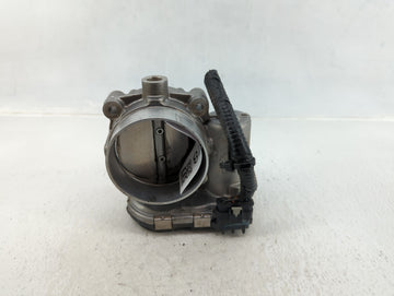 2011-2019 Dodge Journey Throttle Body Fits Fits 2011 2012 2013 2014 2015 2016 2017 2018 2019 2020 2021 2022 OEM Used Auto Pa