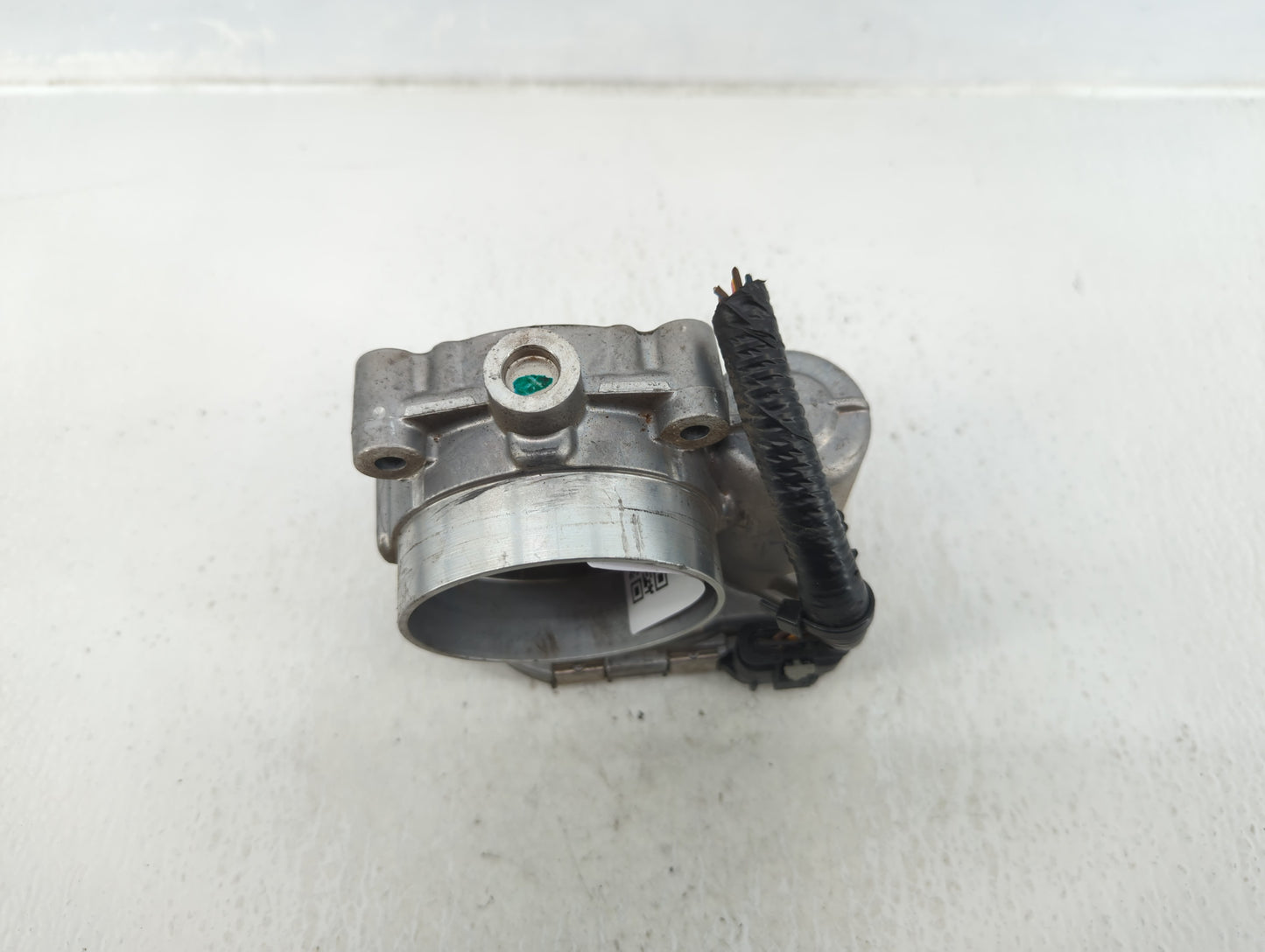 2011-2019 Dodge Journey Throttle Body Fits Fits 2011 2012 2013 2014 2015 2016 2017 2018 2019 2020 2021 2022 OEM Used Auto Pa