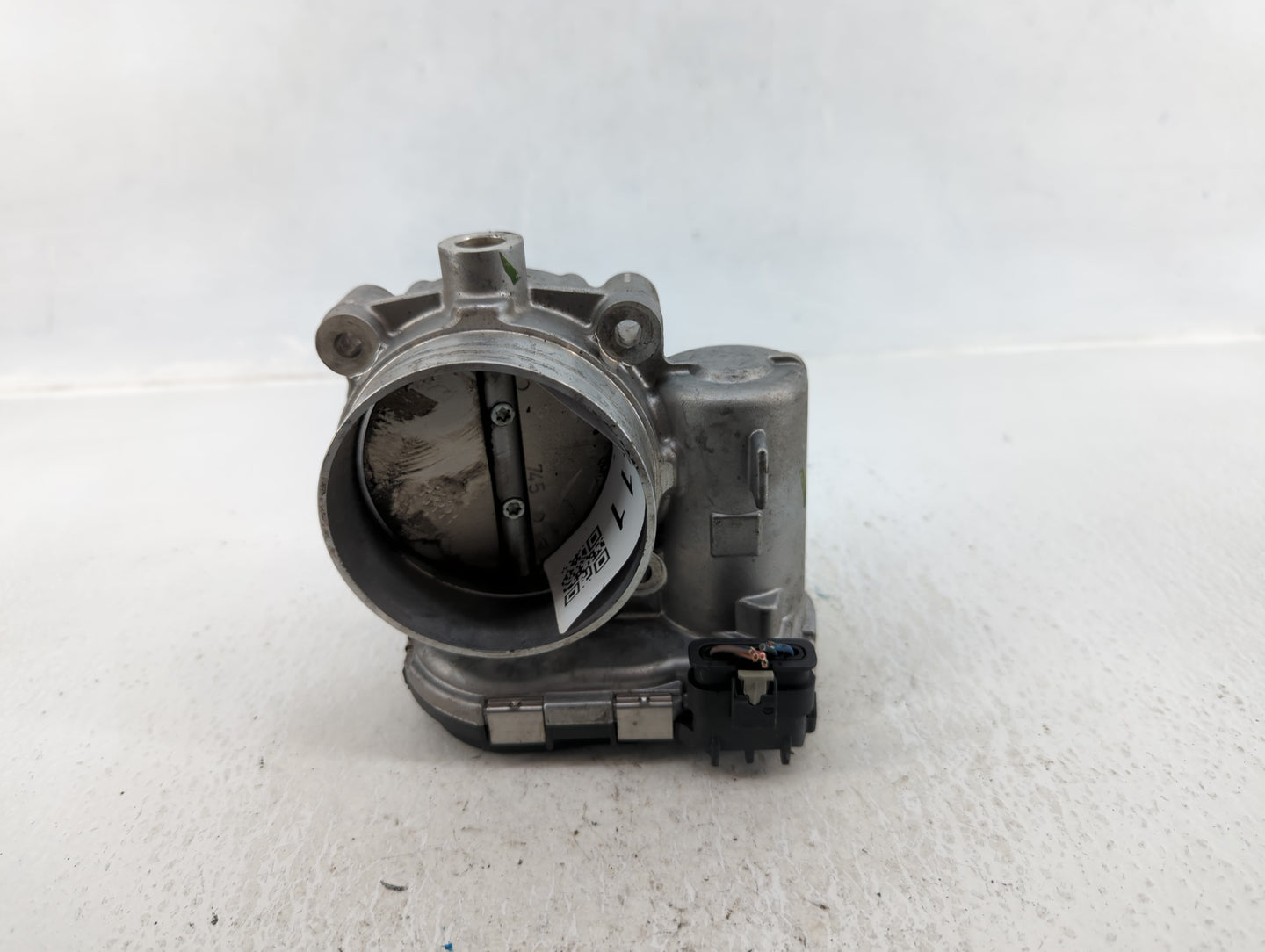 2011-2019 Dodge Journey Throttle Body P/N:05184349AC Fits Fits 2011 2012 2013 2014 2015 2016 2017 2018 2019 2020 2021 2022 O