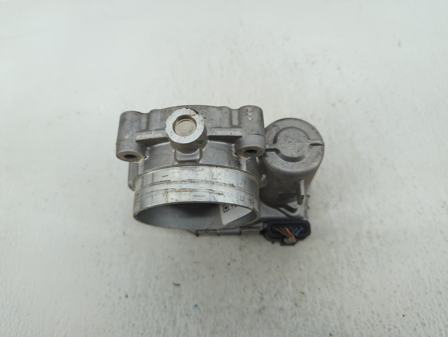 2011-2019 Dodge Journey Throttle Body P/N:05184349AC Fits Fits 2011 2012 2013 2014 2015 2016 2017 2018 2019 2020 2021 2022 O
