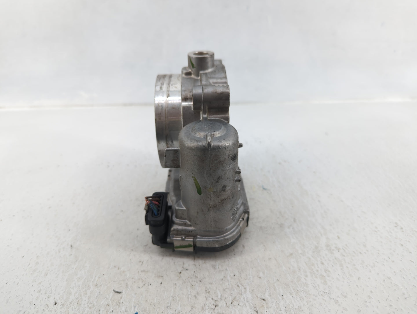 2011-2019 Dodge Journey Throttle Body P/N:05184349AC Fits Fits 2011 2012 2013 2014 2015 2016 2017 2018 2019 2020 2021 2022 O