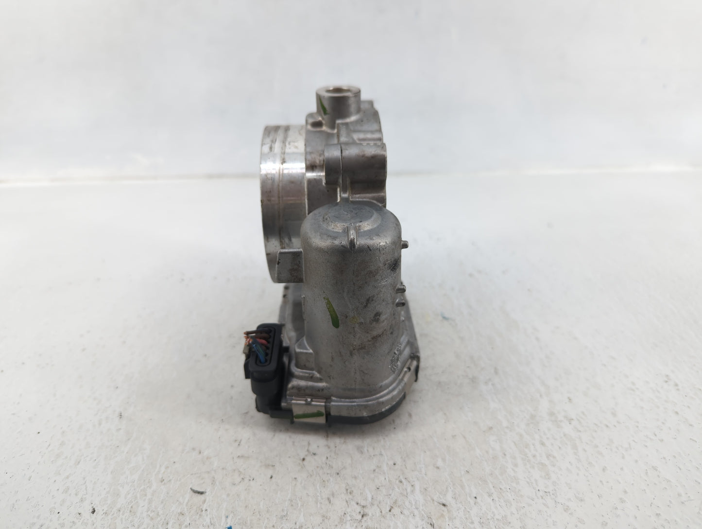 2011-2019 Dodge Journey Throttle Body P/N:05184349AC Fits Fits 2011 2012 2013 2014 2015 2016 2017 2018 2019 2020 2021 2022 O