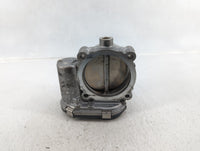 2011-2019 Dodge Journey Throttle Body P/N:05184349AC Fits Fits 2011 2012 2013 2014 2015 2016 2017 2018 2019 2020 2021 2022 O