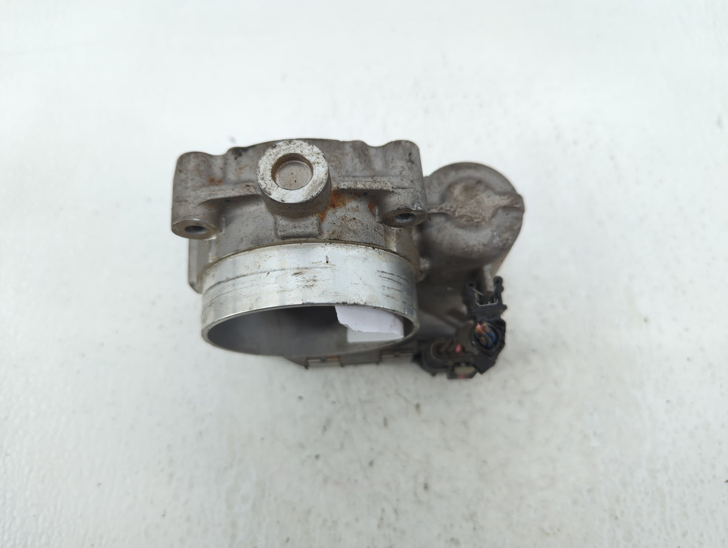 2011-2019 Dodge Journey Throttle Body P/N:05184349AC Fits Fits 2011 2012 2013 2014 2015 2016 2017 2018 2019 2020 2021 2022 O