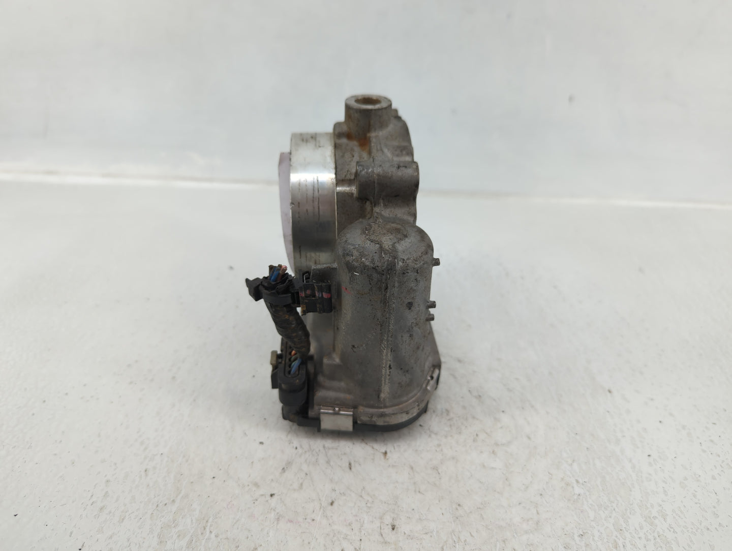 2011-2019 Dodge Journey Throttle Body P/N:05184349AC Fits Fits 2011 2012 2013 2014 2015 2016 2017 2018 2019 2020 2021 2022 O
