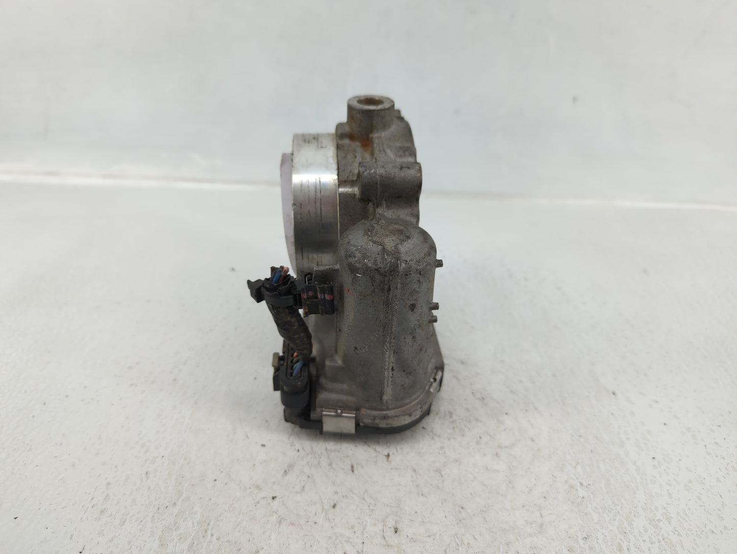 2011-2019 Dodge Journey Throttle Body P/N:05184349AC Fits Fits 2011 2012 2013 2014 2015 2016 2017 2018 2019 2020 2021 2022 O