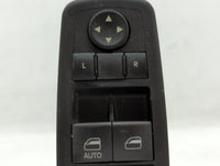 2016 Dodge Journey Master Power Window Switch Replacement Driver Side Left P/N:68084001AD Fits OEM Used Auto Parts - Oemused