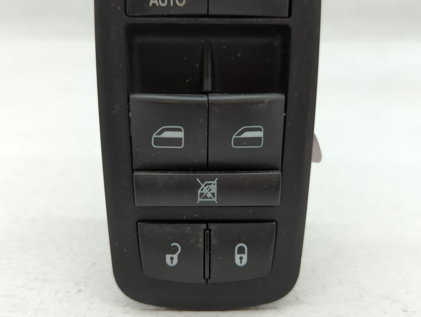 2016 Dodge Journey Master Power Window Switch Replacement Driver Side Left P/N:68084001AD Fits OEM Used Auto Parts - Oemused