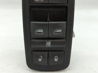 2016 Dodge Journey Master Power Window Switch Replacement Driver Side Left P/N:68084001AD Fits OEM Used Auto Parts - Oemused