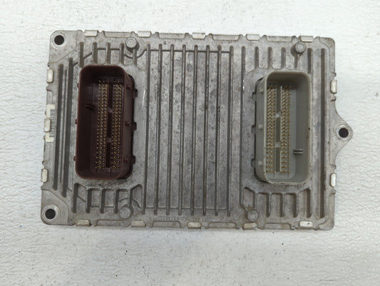 2016-2020 Dodge Journey PCM Engine Control Computer ECU ECM PCU OEM P/N:812890 P68259127AA Fits Fits 2016 2017 2018 2019 202