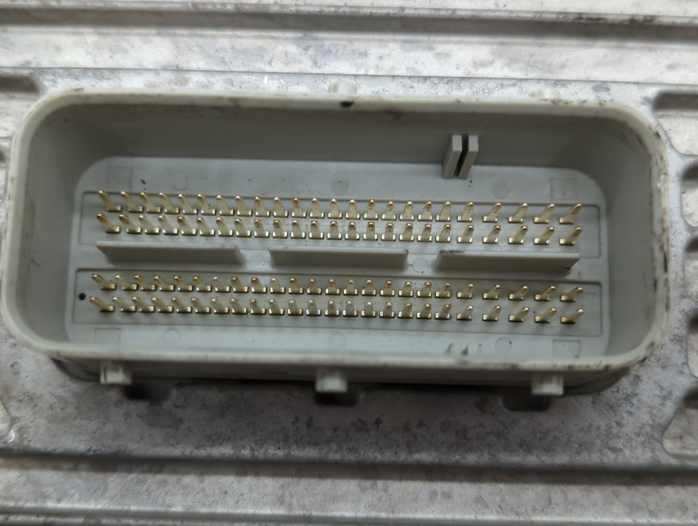 2016-2020 Dodge Journey PCM Engine Control Computer ECU ECM PCU OEM P/N:812890 P68259127AA Fits Fits 2016 2017 2018 2019 202