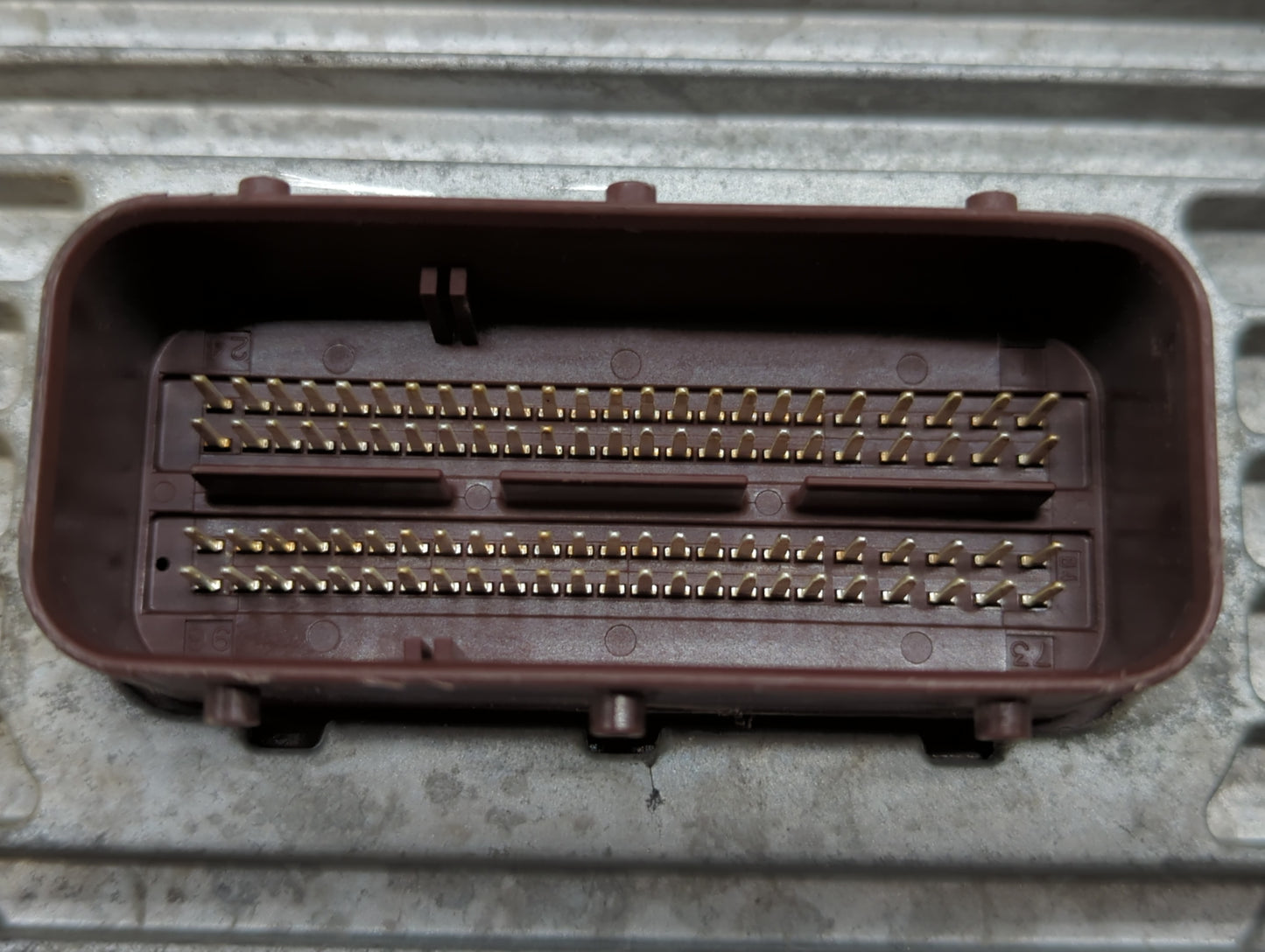 2016-2020 Dodge Journey PCM Engine Control Computer ECU ECM PCU OEM P/N:812890 P68259127AA Fits Fits 2016 2017 2018 2019 202