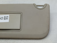 2011-2017 Dodge Journey Sun Visor Shade Replacement Passenger Right Mirror Fits Fits 2011 2012 2013 2014 2015 2016 2017 OEM 