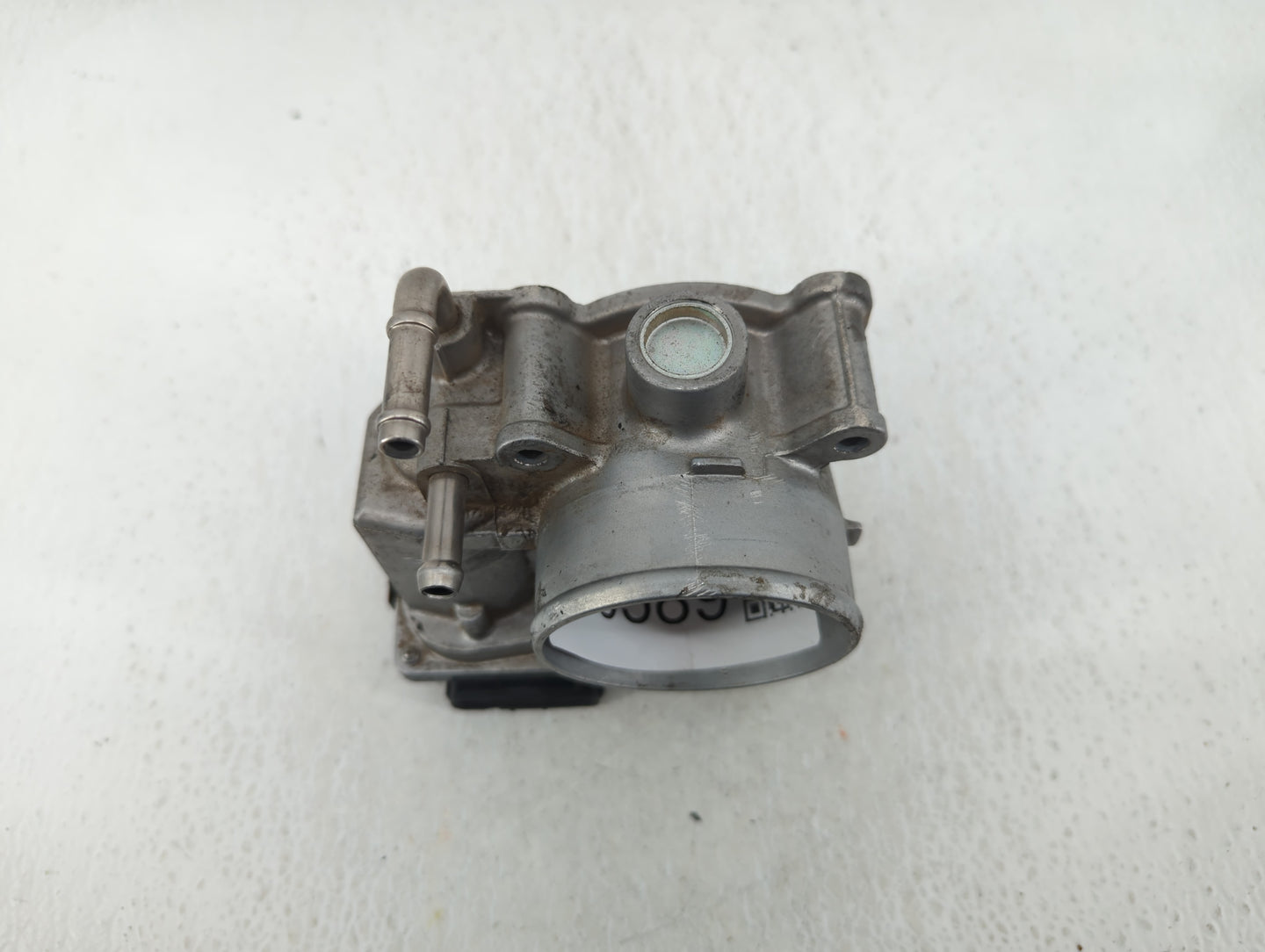 2011-2019 Dodge Journey Throttle Body P/N:3TA60-01 Fits Fits 2011 2012 2013 2014 2015 2016 2017 2018 2019 2020 2021 2022 OEM