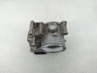 2011-2019 Dodge Journey Throttle Body P/N:3TA60-01 Fits Fits 2011 2012 2013 2014 2015 2016 2017 2018 2019 2020 2021 2022 OEM