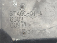 2011-2019 Dodge Journey Throttle Body P/N:3TA60-01 Fits Fits 2011 2012 2013 2014 2015 2016 2017 2018 2019 2020 2021 2022 OEM