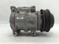 2011-2019 Dodge Journey Air Conditioning A/c Ac Compressor Oem - Oemusedautoparts1.com
