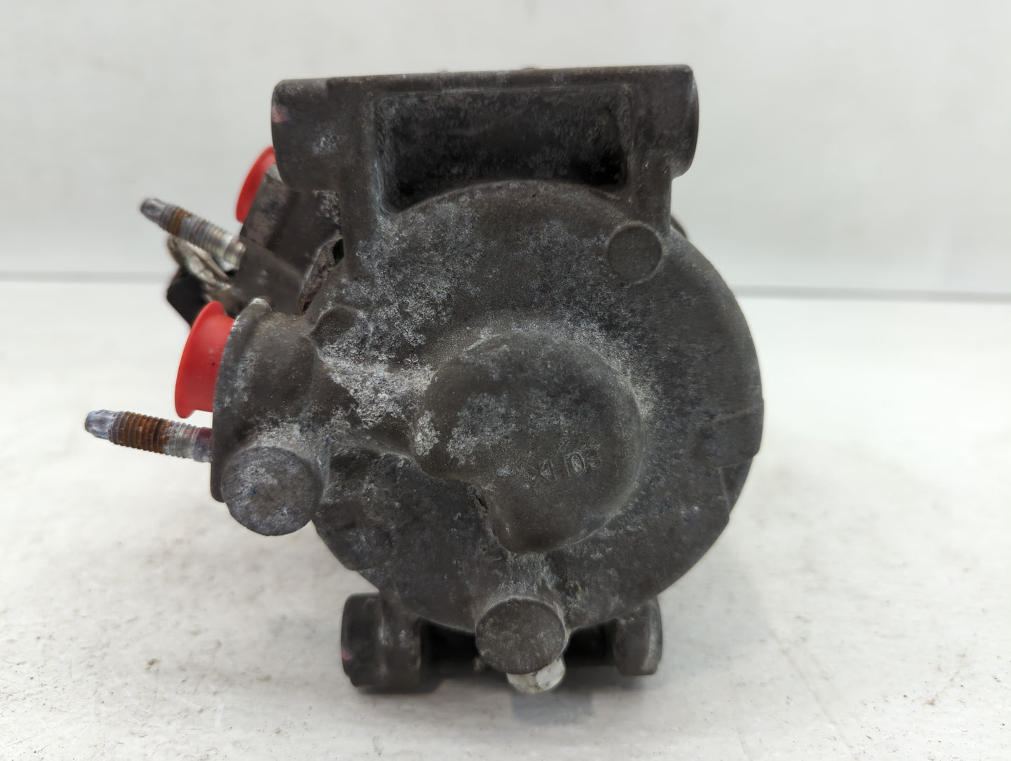 2011-2019 Dodge Journey Air Conditioning A/c Ac Compressor Oem - Oemusedautoparts1.com