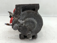 2011-2019 Dodge Journey Air Conditioning A/c Ac Compressor Oem - Oemusedautoparts1.com