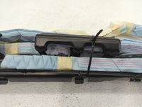 2016 Dodge Journey Air Bag Passenger Right Dashboard Oem - Oemusedautoparts1.com