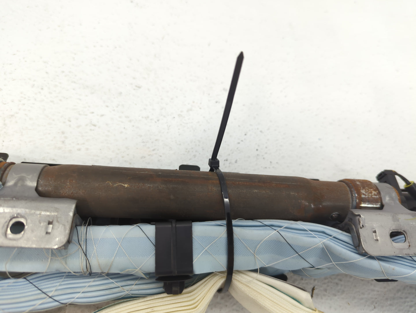 2016 Dodge Journey Air Bag Passenger Right Dashboard Oem - Oemusedautoparts1.com