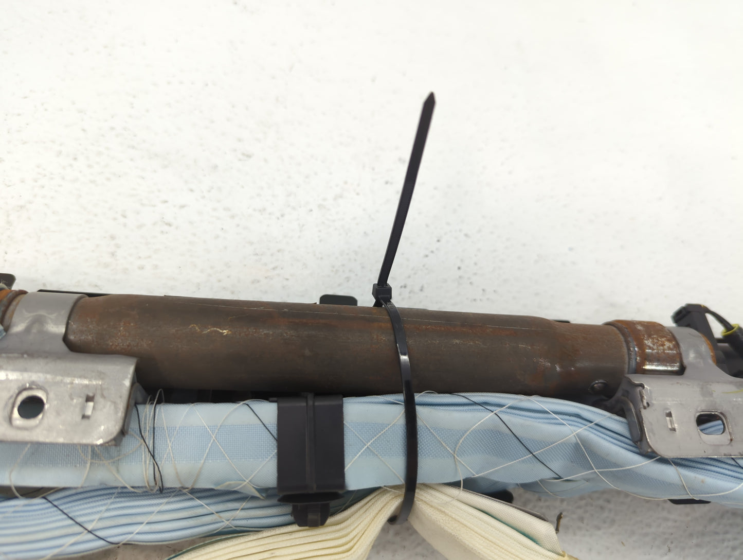 2016 Dodge Journey Air Bag Passenger Right Dashboard Oem - Oemusedautoparts1.com