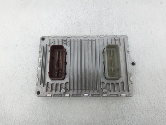 2016-2019 Dodge Journey PCM Engine Control Computer ECU ECM PCU OEM P/N:68274648AC P68259135AA Fits Fits 2016 2017 2018 2019
