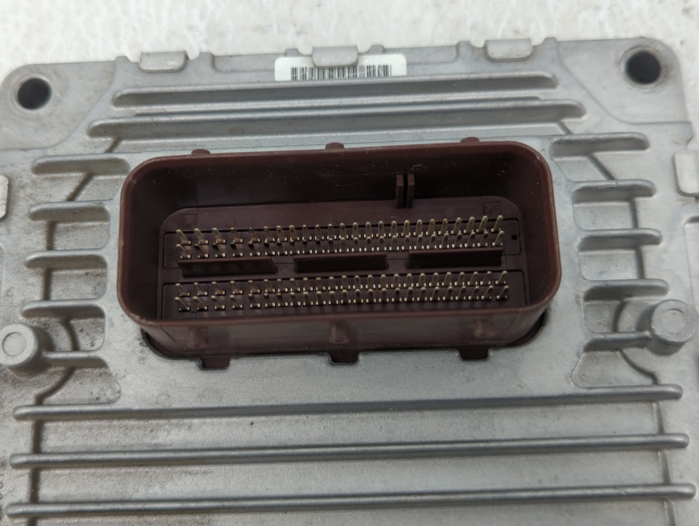 2016-2019 Dodge Journey PCM Engine Control Computer ECU ECM PCU OEM P/N:68274648AC P68259135AA Fits Fits 2016 2017 2018 2019