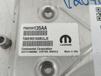 2016-2019 Dodge Journey PCM Engine Control Computer ECU ECM PCU OEM P/N:68274648AC P68259135AA Fits Fits 2016 2017 2018 2019