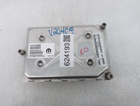 2016-2019 Dodge Journey PCM Engine Control Computer ECU ECM PCU OEM P/N:68274648AC P68259135AA Fits Fits 2016 2017 2018 2019