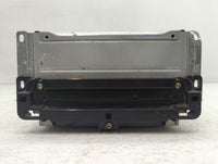 2016 Dodge Journey Radio AM FM Cd Player Receiver Replacement P/N:P68209666AE Fits OEM Used Auto Parts - Oemusedautoparts1.c