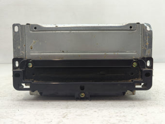 compare product 2016 Dodge Journey Radio AM FM Cd Player Receiver Replacement P/N:P68209666AE Fits OEM Used Auto Parts