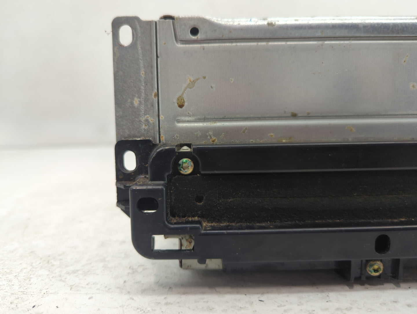 2016 Dodge Journey Radio AM FM Cd Player Receiver Replacement P/N:P68209666AE Fits OEM Used Auto Parts - Oemusedautoparts1.c