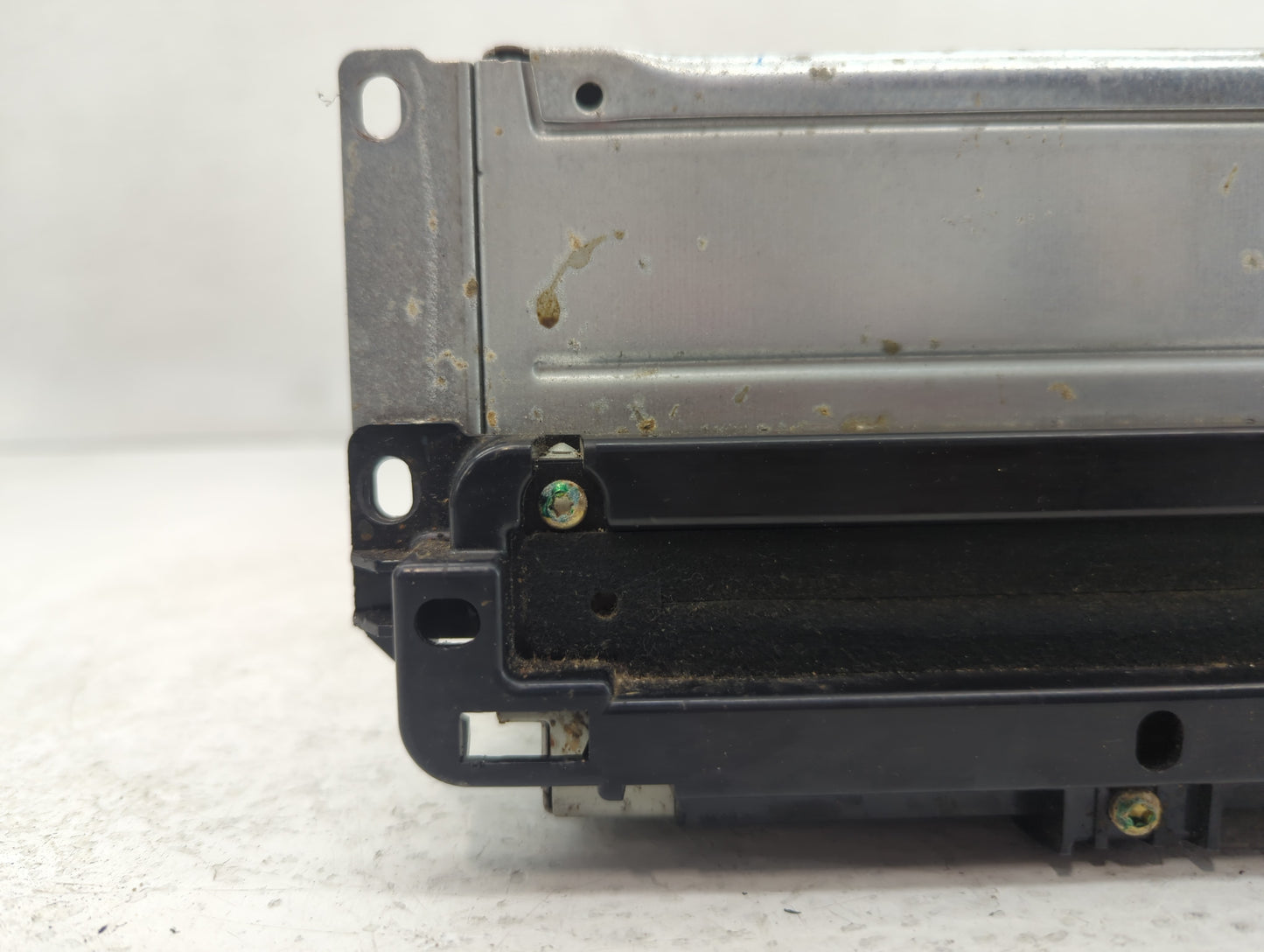 2016 Dodge Journey Radio AM FM Cd Player Receiver Replacement P/N:P68209666AE Fits OEM Used Auto Parts - Oemusedautoparts1.c