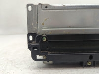 2016 Dodge Journey Radio AM FM Cd Player Receiver Replacement P/N:P68209666AE Fits OEM Used Auto Parts - Oemusedautoparts1.c