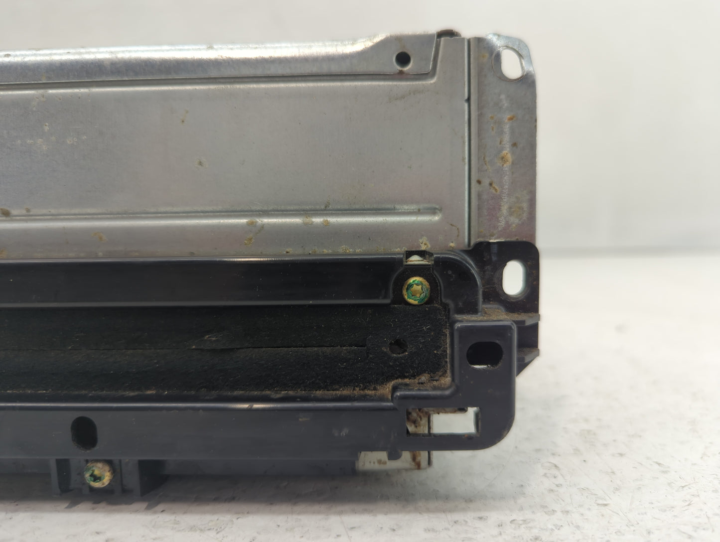 2016 Dodge Journey Radio AM FM Cd Player Receiver Replacement P/N:P68209666AE Fits OEM Used Auto Parts - Oemusedautoparts1.c