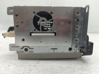 2016 Dodge Journey Radio AM FM Cd Player Receiver Replacement P/N:P68209666AE Fits OEM Used Auto Parts - Oemusedautoparts1.c