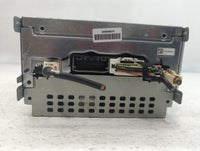 2016 Dodge Journey Radio AM FM Cd Player Receiver Replacement P/N:P68209666AE Fits OEM Used Auto Parts - Oemusedautoparts1.c