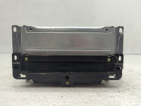 2018-2020 Dodge Journey Radio AM FM Cd Player Receiver Replacement P/N:P68209665AD Fits Fits 2018 2019 2020 OEM Used Auto Pa